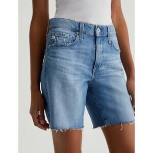 AG Ex-Boyfriend Short - Iris nwt size 32
